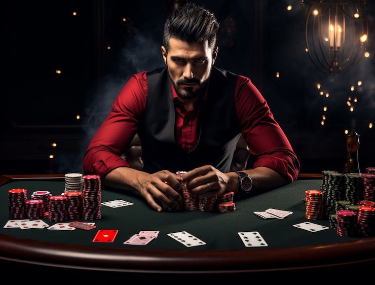 gamer 101 Live Casino Experience