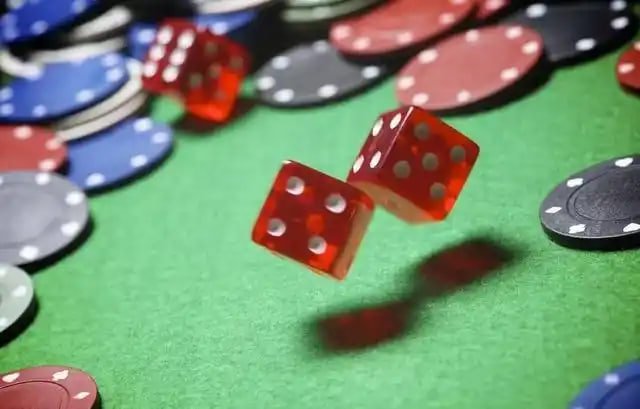 gamer 101 Immersive Roulette