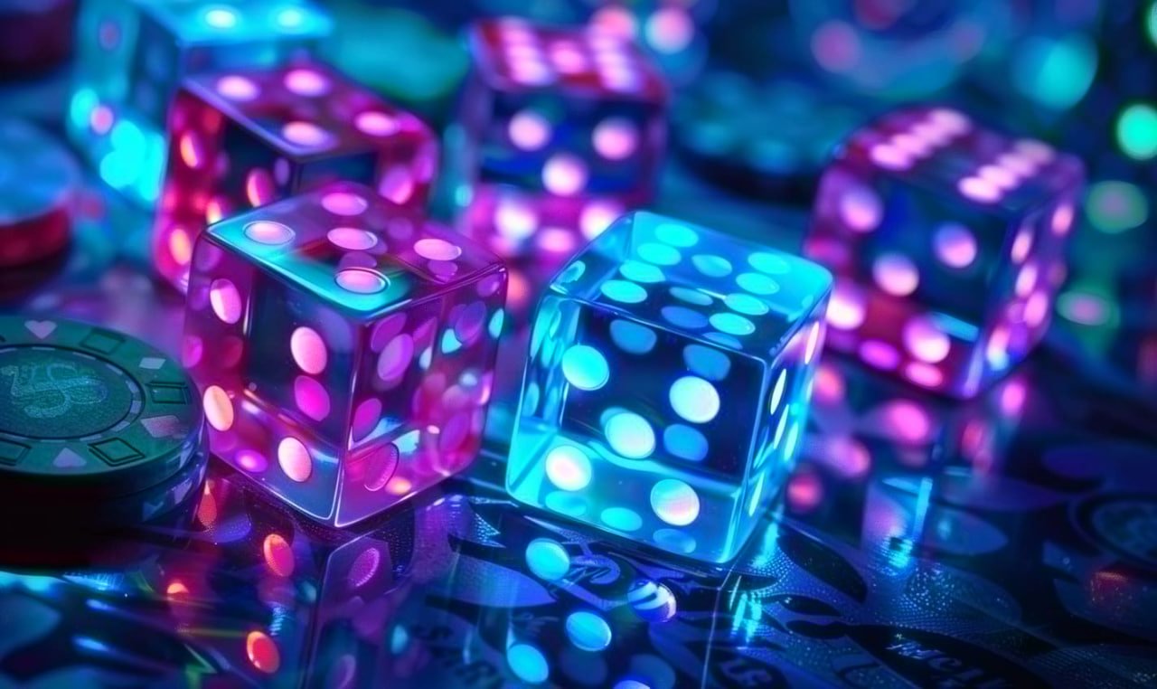 gamer 101 Diamond Empire: Hamari Live Casino Ka Dil